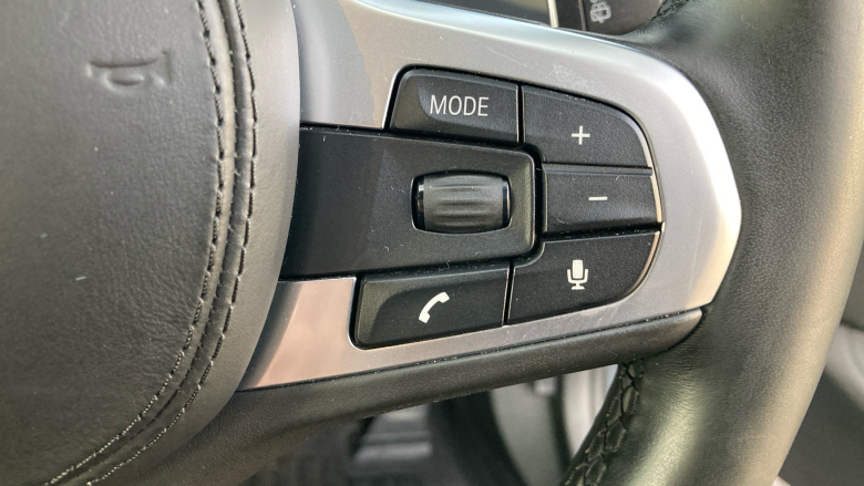 BMW 5 Series 540i xDrive M Sport 5dr Auto Petrol Estate